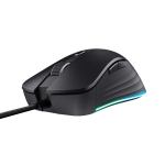 Mouse Trust GXT924 YBAR+ 25600 DPI, negru - imagine 3