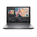 Laptop HP Zbook 16 Fury G1i cu procesor Intel Core