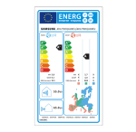 Aparat aer conditionat Samsung AR12TXHQASI, 12000 BTU, clasa energetica A++/A, - imagine 5