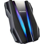 HDD Extern ADATA HD770G  1TB  Negru  USB