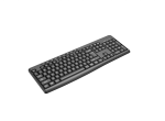 Tastatură wireless 2.4G SRXK-SKB706W, Tastatură: cu rând independent de taste - imagine 3