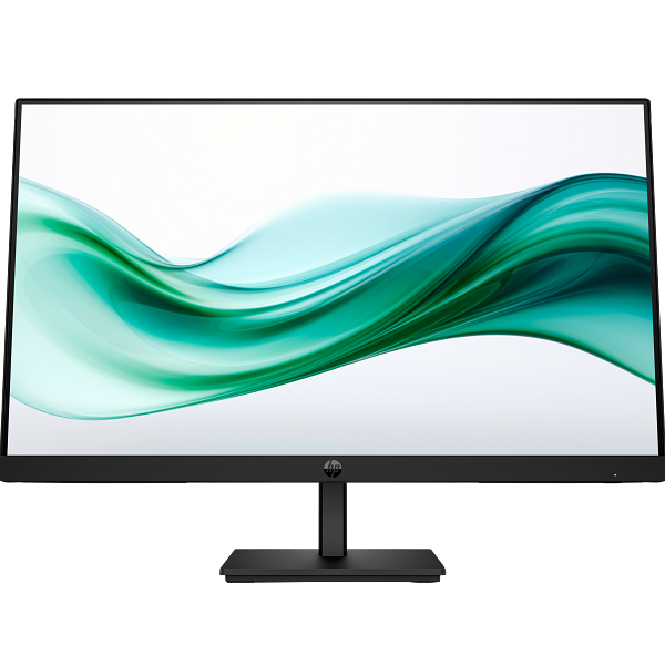 Monitor 23.8" HP Series 3 Pro 324pv, LED, VA, FHD
