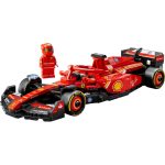 MASINA CURSE F1,FERRARI SF-24, LEGO77242 - imagine 3