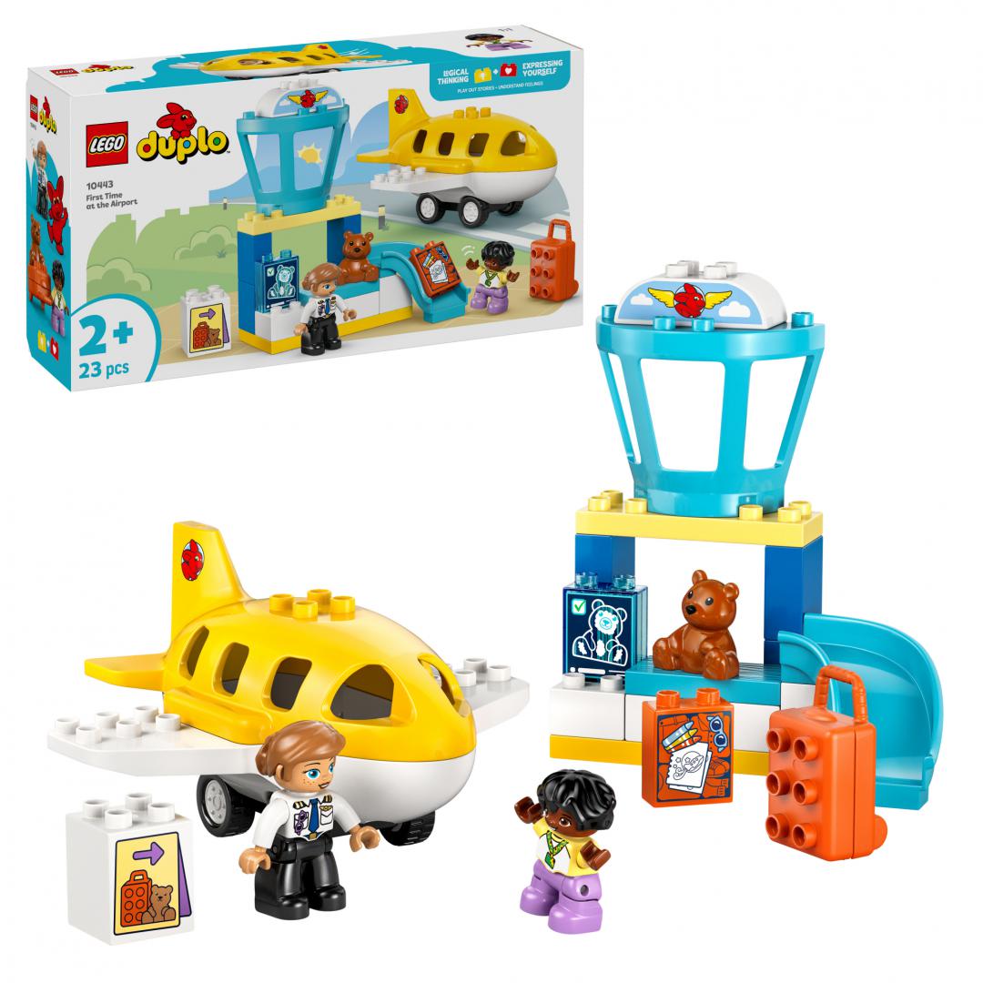 overlay_f2e77110a218d1c4d7e32ca9fcf17d50.jpg PRIMA OARA LA AEROPORT, LEGO10443 - imagine 1