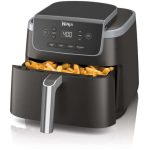 Ninja AF140EU Air Fryer - imagine 3