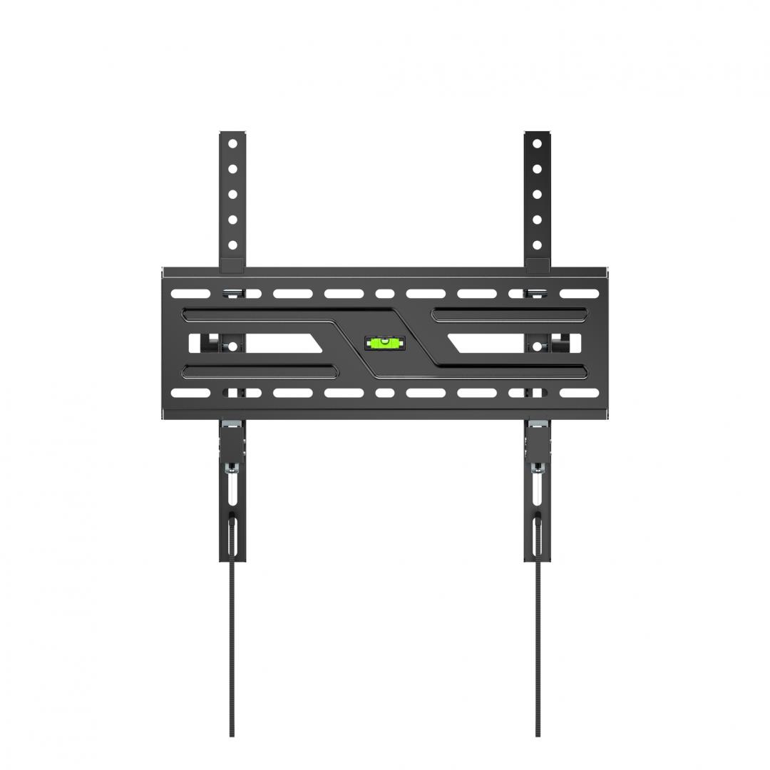 overlay_f2f974fb826f4dbc2b897104eaa9ce63.jpg Suport perete TV Serioux 32-75" Tilt 75kg Profil 50mm Material: - imagine 1