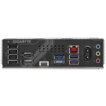 Placa de baza Gigabyte B860M GAMING X WIFI6E, Socket 1851, - imagine 4