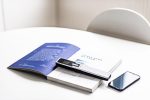 Scanner portabil IRIScan Book 5, dimensiune maxima documente scanate A4 - imagine 2