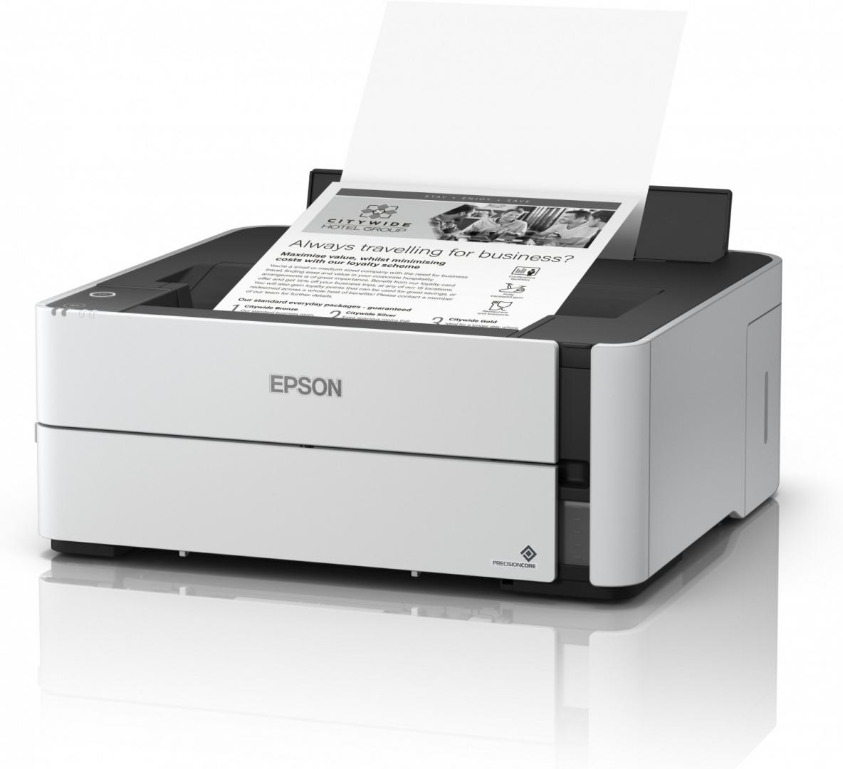 overlay_f30e1b5eb4e2a54d060526d12c9ff4fc.jpg Imprimanta inkjet mono CISS Epson M1170, dimensiune A4, viteza max - imagine 1