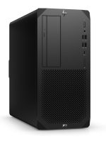 Desktop Business HP Z2 G9 cu procesor Intel Core i9 - imagine 3
