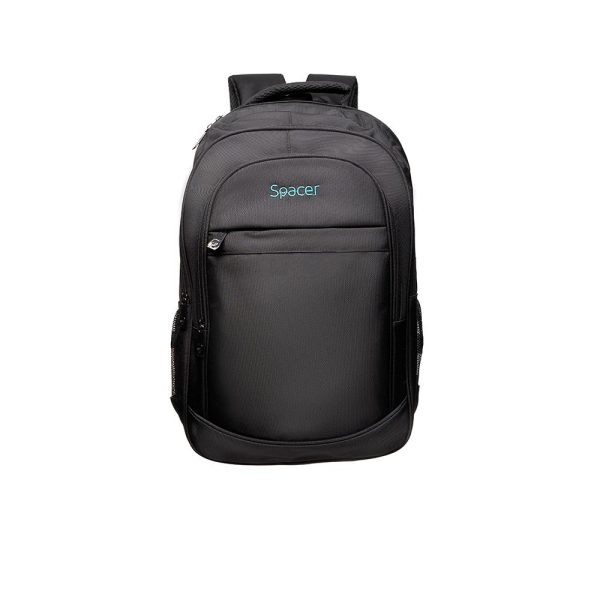Rucsac Spacer Chicago pentru notebook de max. 17″, 3 compartimente,