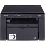 Multifunctional laser mono Canon MF3010 + 2X CRG725 incluse in - imagine 3