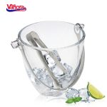 FRAPIERA STICLA CU CLESTE INOX 800 ML, VANORA HOME - imagine 2