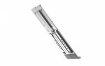 Suport laptop Serioux, SRXNCPU6L, material aluminiu, dimensiune deschisă: 197x245x4mm,dimensiune pliată: - imagine 9