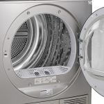 USCATOR DE RUFE CU POMPA DE CALDURA HEINNER HHPD-V804SA++ - imagine 5