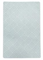COVOR BLANITA DOVER 160X230 CM GREY