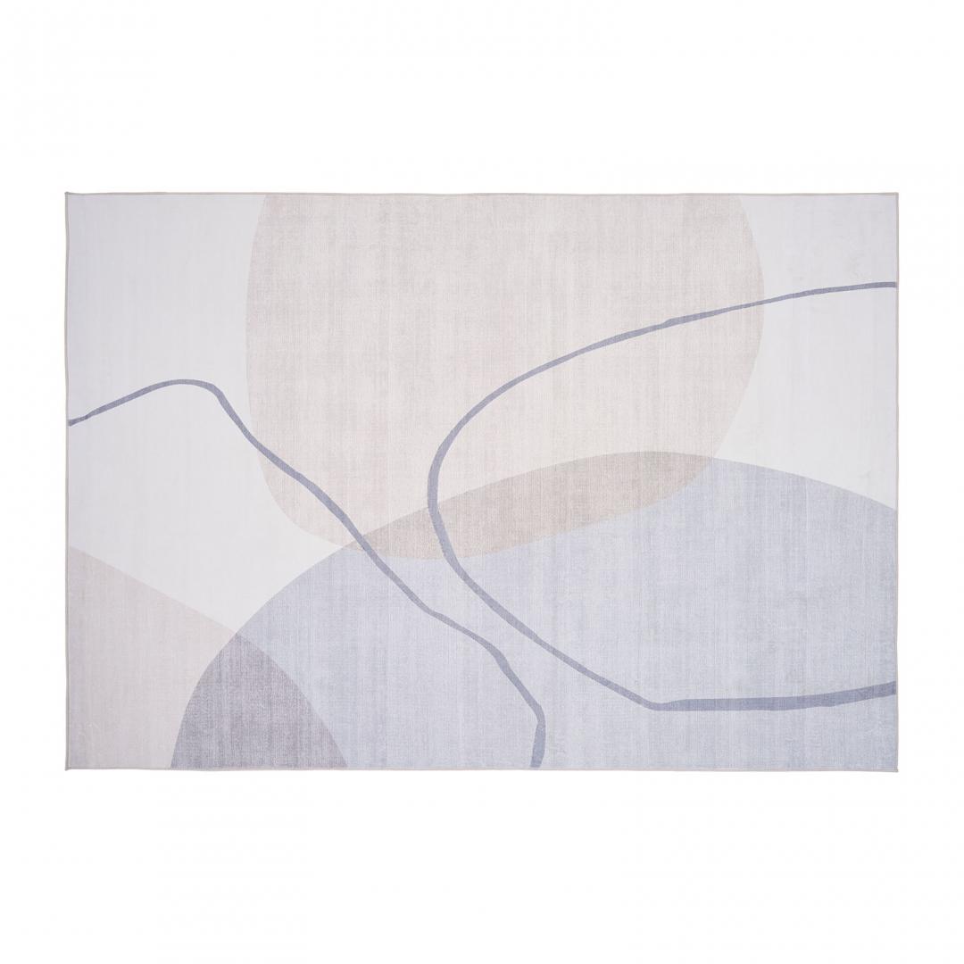 overlay_f35756e782a58b27c1c841f3acb9bbd1.jpg Covor printat, CONOR 200x300 cm, lavabil cu spate antialunecare, - imagine 1