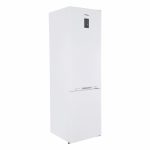 Combina frigorifica HEINNER HCNF-V366E++, No Frost, 366 l, Clasa: E, - imagine 2