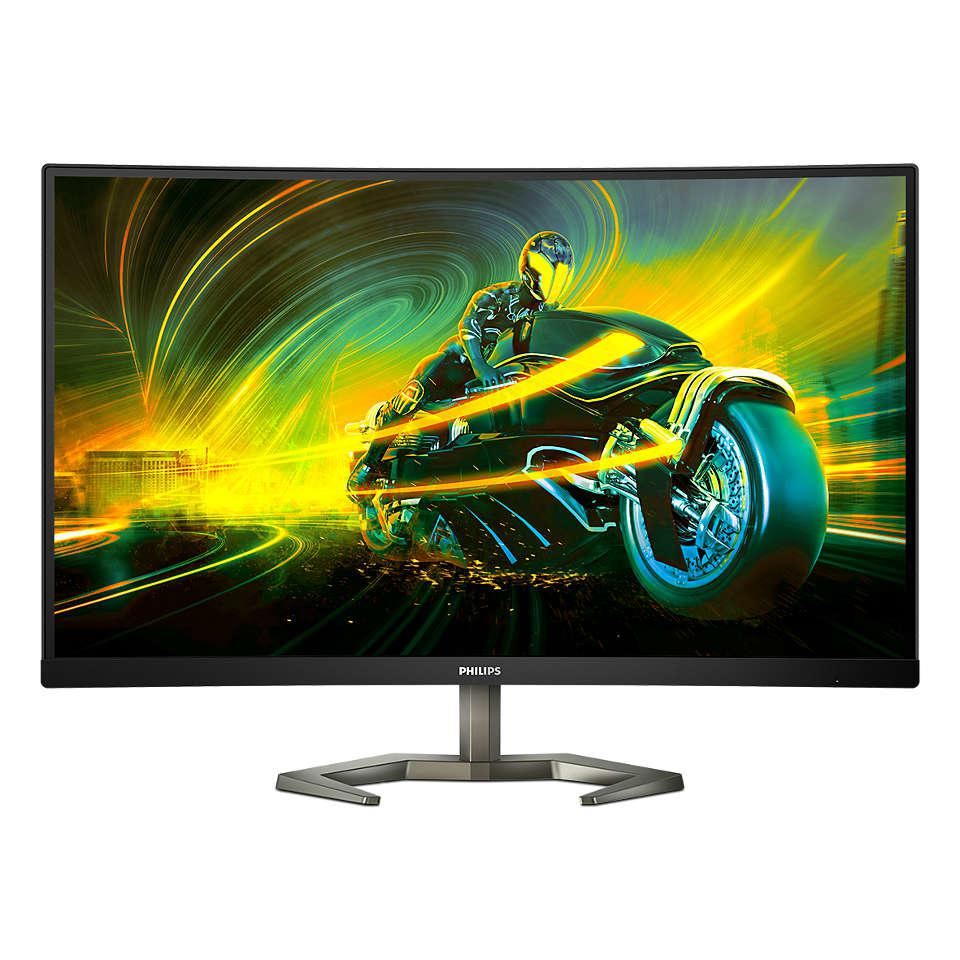 overlay_f36cb3df058160f26e221f3cf75148c0.jpg Monitor Philips 27" 27M1C5500VL/00 - imagine 1