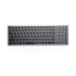 Dell Keyboard and mouse set KM7120W, Wireless, 2.4 GHz, Bluetooth - imagine 16