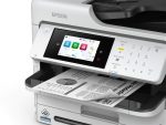 Multifunctional Epson mono Inkjet WF-M5899DWF ( Print, Copy, Scan, FAX), - imagine 2