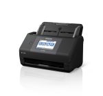 EPSON WORKFORCE ES-590W A4 SCANNER, Format A4, Scanner CIS, Sursa - imagine 5