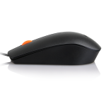 Lenovo 300 USB Combo Keyboard & Mouse, Senzor mouse: Optic, - imagine 5