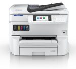Multifunctional inkjet EPSON WorkForce Pro EM-C7100DWF, format A3+, Color, duplex,