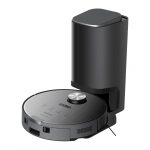 ASPIRATOR ROBOT HEINNER HI-RoboX PRO+ HRVC-MAI52DSBK - imagine 5
