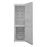 Combina frigorifica HEINNER HCNF-V291F+, No Frost, 294 l, Clasa: F, - imagine 2