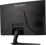 Monitor ViewSonic 24" VX2418C - imagine 12