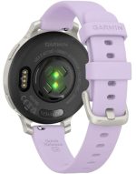 Ceas Garmin Lily 2 Active, display AMOLED, dimensiune afisaj 25,4 - imagine 3