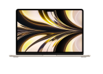 MacBook Air 13.6" Retina/Apple M2 (CPU 8-core, GPU 8-core, Neural