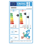 AER CONDITIONAT HEINNER HAC-CR24KITWIFI - imagine 4