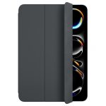 Apple Smart Folio for iPad Pro 11-inch (M4) - Black - imagine 5