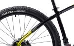 Bicicleta MTB Pegas DRUMET M 29'' NEGRU VERDE-ACID - imagine 6