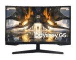 Monitor Samsung 32" LS32AG550EPXEN - imagine 9