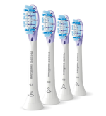 Rezerve PHILIPS Sonicare Gum Care HX9054/87, Pachet de 4 capete - imagine 2