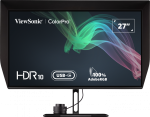 Monitor ViewSonic 27" VP2786-4K - imagine 23