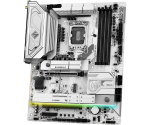 Placa de baza ASRock Z890 Steel Legend WiFi, Socket 1851, - imagine 5