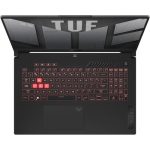 Laptop Gaming ASUS TUF Gaming A17 FA707NUG-HX180, cu procesor AMD - imagine 4