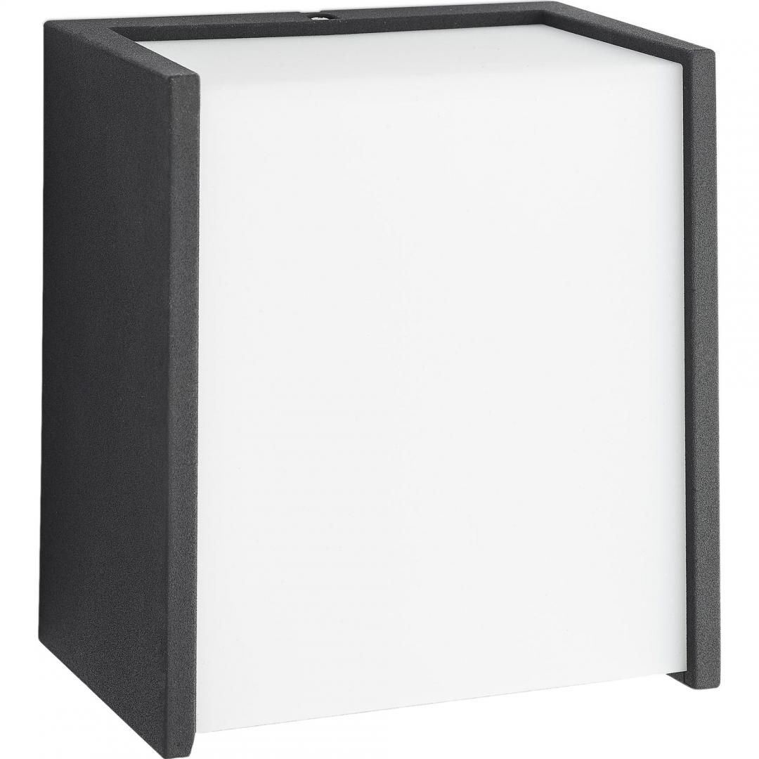 overlay_f401578ac8daf655523718afe23e9d7d.jpg Aplica LED pentru exterior Philips Macaw, 3W (31W), 270 lm, - imagine 1
