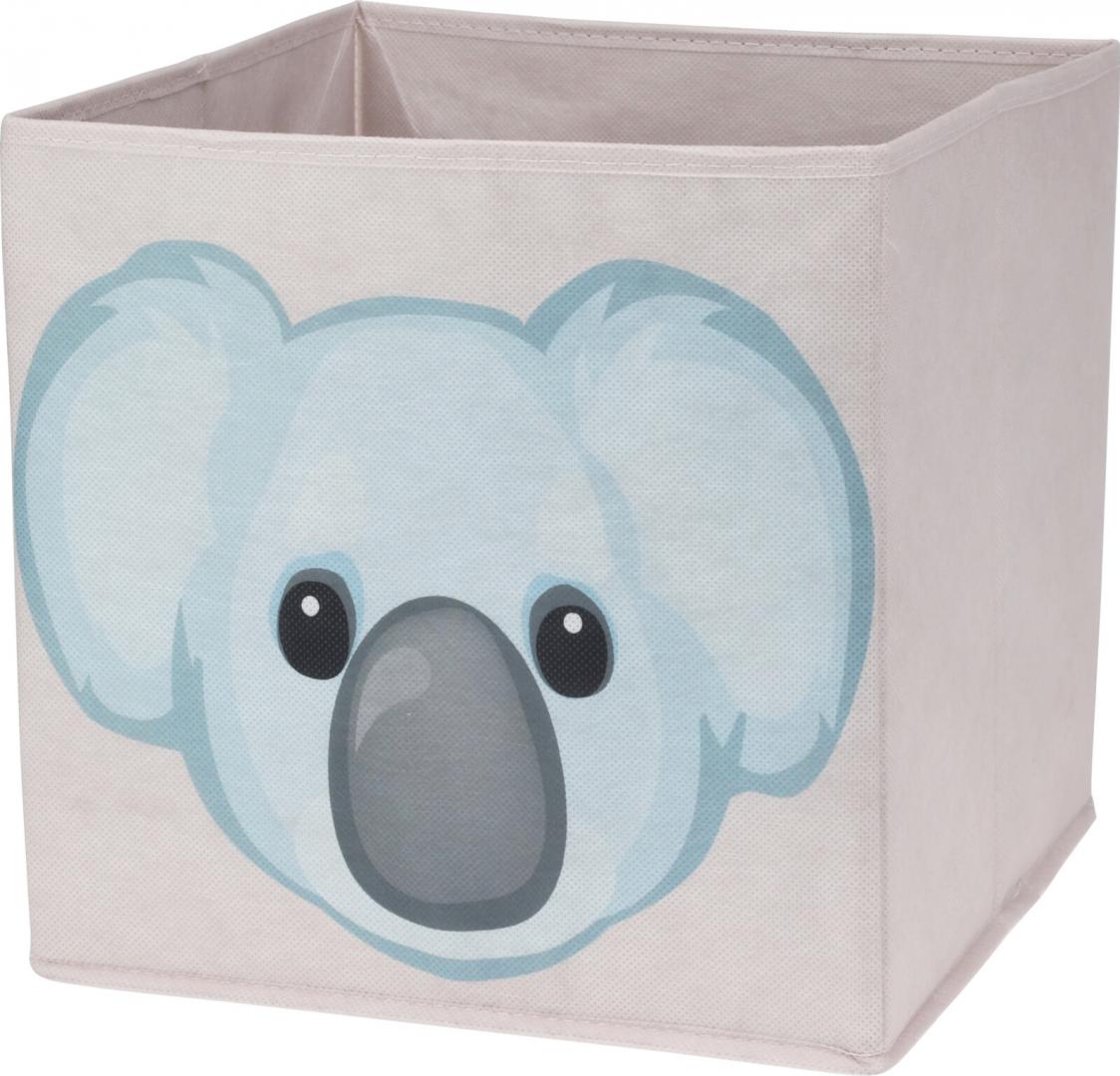overlay_f4044f6996a89de179cf81c0a14c7812.jpg Cutie pliabila,30x30x30, Koala - imagine 1