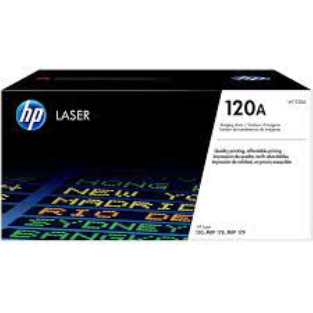 overlay_f40d6a356ea079f3fb1c1f6db71890aa.jpg HP W1120A LASER IMAGING DRUM, Mono 16,000 pages; Color 4,000 - imagine 1