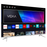 LED TV DIAMANT SMART 32HL4331H/C, 80 cm, HD, Alb, VIDAA - imagine 2