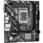 Placa de bază ASRock H610M-HDV/M.2 R2.0 LGA1700 - imagine 4