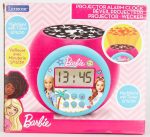 CEAS DESTEPTATOR CU PROIECTOR, BARBIE - imagine 5