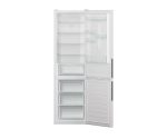 Combina Frigorifica CANDY CCE4T620EW, Total No Frost, 377 l, H - imagine 2