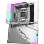 Placa de baza Gigabyte B650E AORUS STEALTH ICE, Socket AM5, - imagine 4