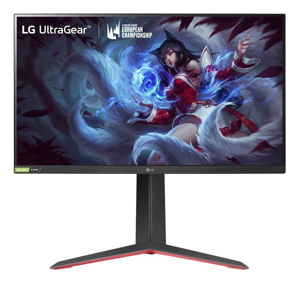 overlay_f45609c6921dfc0579b912706daf9e36.jpg Monitor LG 27" 27GP850P-B.AEU - imagine 1
